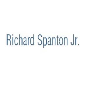 Richard Spanton Jr