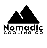 Solar energy equipment supplier Nomadic  Cooling Co