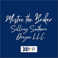  Mistee The Real Estate Broker Selling Southern Oregon LLC